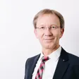 Porträt von Ralf Klingeberg